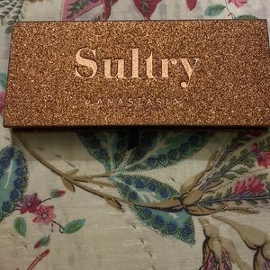 ABH SULTRY PALETTE